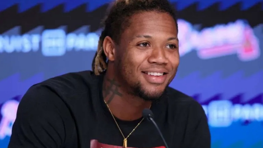 Realmente conmovedoras han sido las palabras del pelotero venezolano Ronald Acuña Jr. por el apoyo recibido tras su lesión