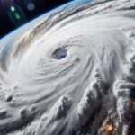Anthony Reynes, meteorólogo Centro Nacional de Huracanes (CNH), advirtió que hay que estar muy atentos próxima temporada de huracanes en EEUU