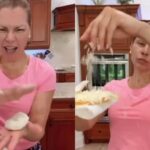 "Orgullosamente venezolana": El video de Olga Tañón haciendo arepas que se volvió viral