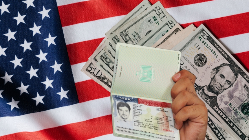 ¿Qué significa la B1 y B2 en la visa de turista de los Estados Unidos? Para resumirlo, son las más comunes y se les otorgan que van a EEUU