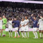 Real Madrid se proclamó campeón anticipado en España tras triunfo sobre el Cádiz y derrota del Barcelona
