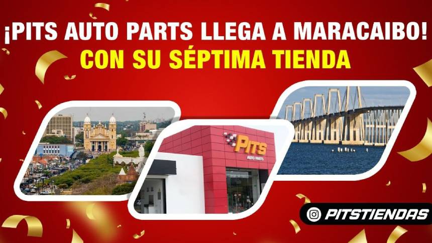 PITS AUTO PARTS