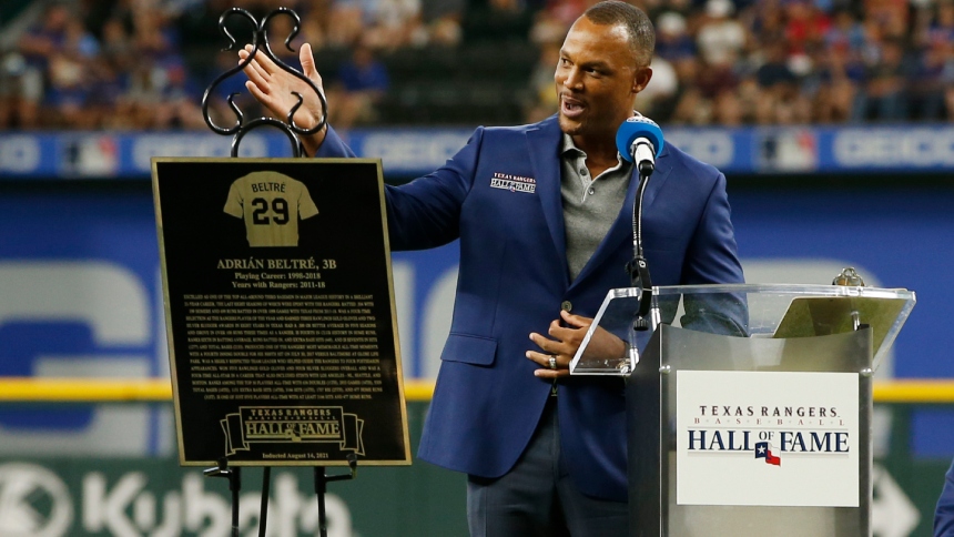 Adrián Beltré será exaltado al Salón de la Fama del Béisbol, en ceremonia que se llevará a cabo en el Complejo Deportivo Clark de Cooperstown