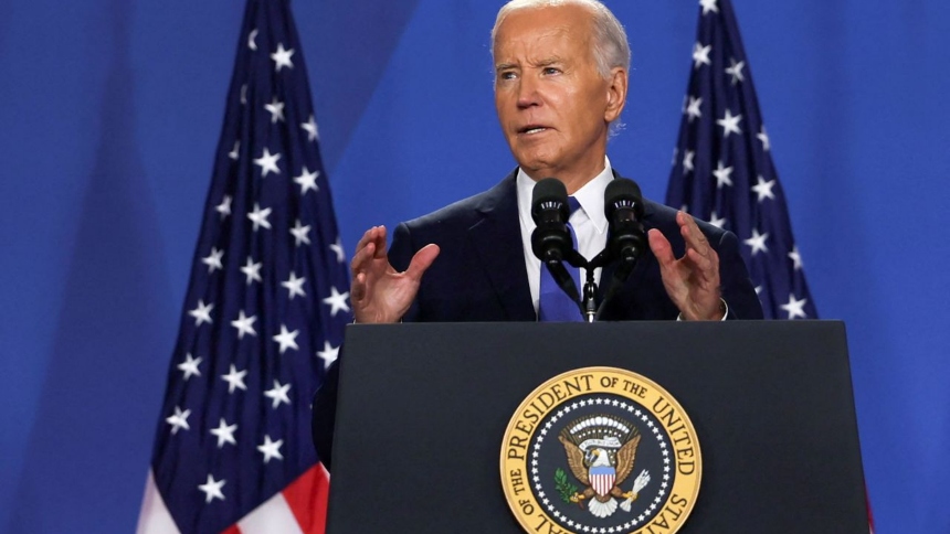 La reciente decisión del presidente de EEUU, Joe Biden, de conmutar las penas de muerte de 37 reclusos federales ha generado una ola de indignación entre las familias de las víctimas.  