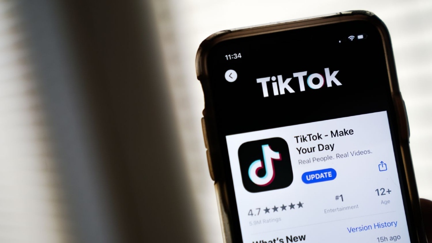 Un tribunal de apelaciones de Estados Unidos reactivó una demanda contra TikTok, presentada por la madre de Nylah Anderson. Se trata de una niña de 10 años, quien falleció tras participar en el peligroso “desafío del desmayo” promovido en la plataforma.  