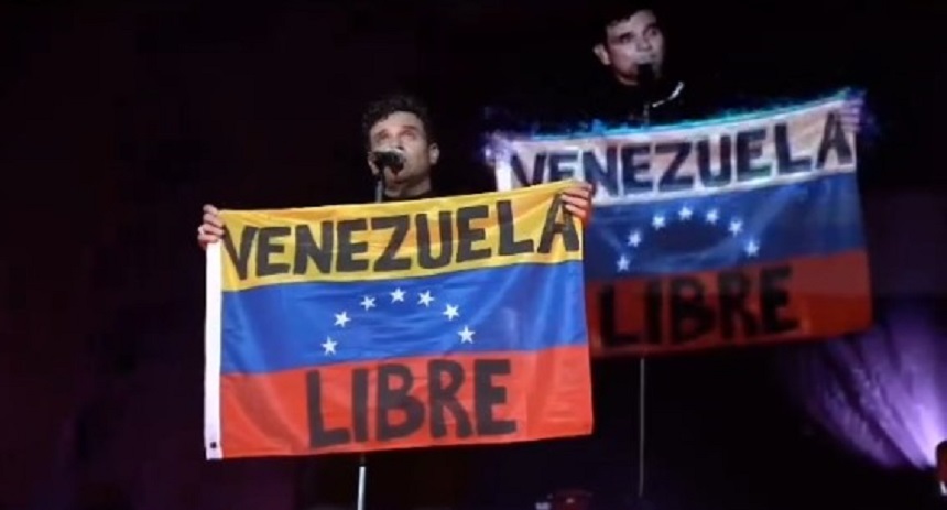 Venezuela