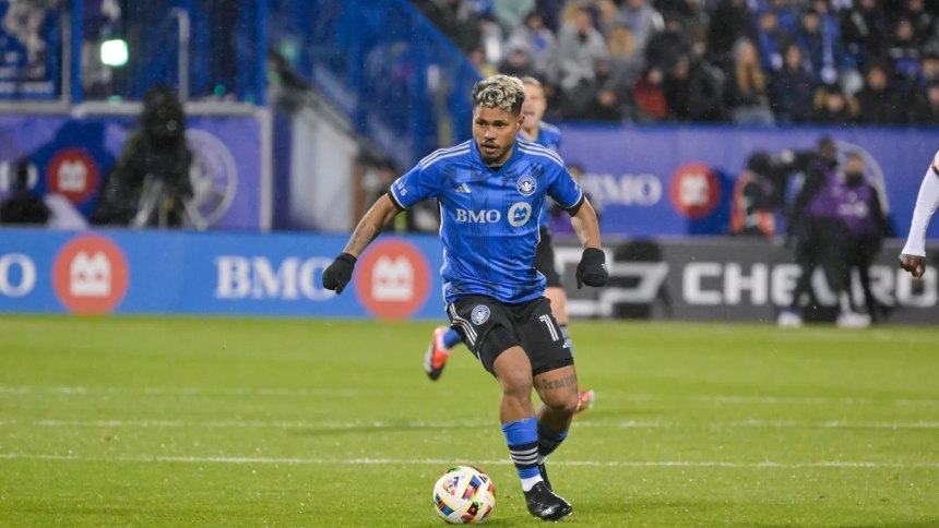 Josef Martínez fue escogido como mejor jugador del año de su equipo en la MLS