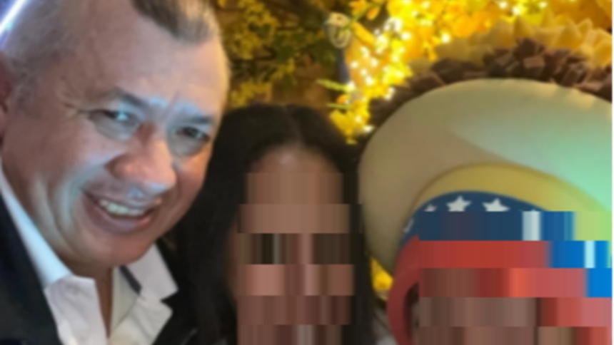 La comunidad venezolana en Florida (EEUU) se encuentra de luto tras la trágica e inesperada muerte de Luis Trompiz (venezolano), un padre de familia de 56 años, de Caracas. 